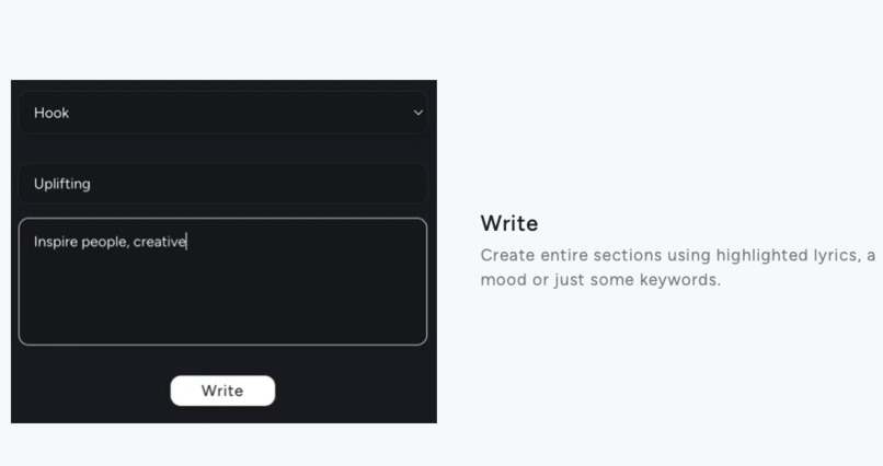 Staccato – screenshot 3