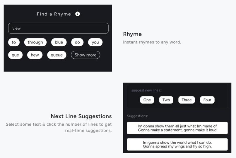 Staccato – screenshot 4