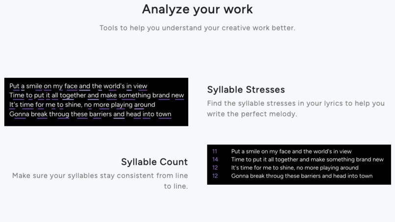 Staccato – screenshot 6