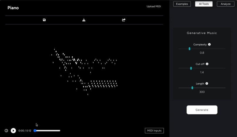 Staccato – screenshot 7