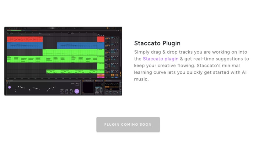 Staccato – screenshot 9