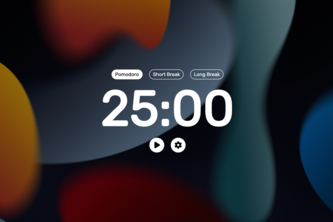 PomodoPro