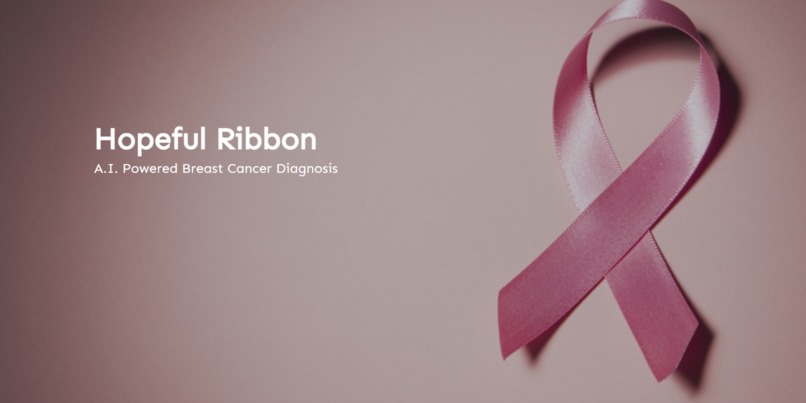 Hopeful Ribbon – screenshot 1