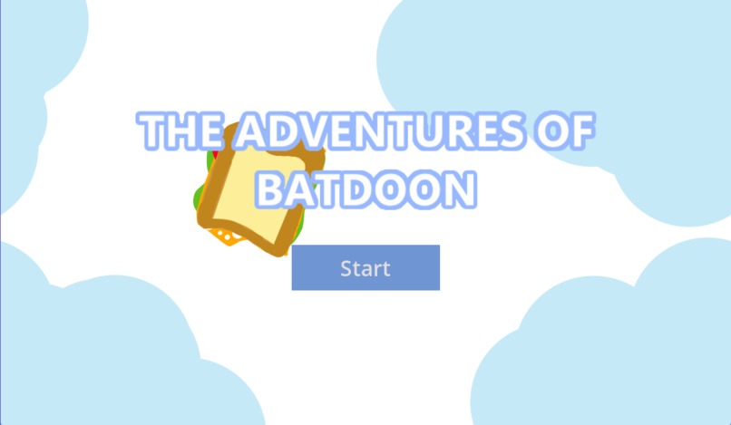 The Adventures of Batdoon – screenshot 1