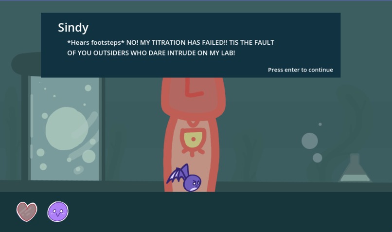 The Adventures of Batdoon – screenshot 2