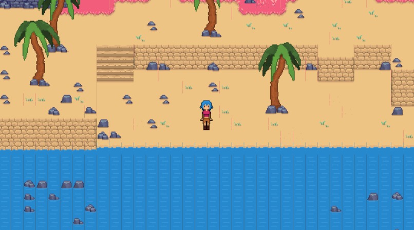 Flower Hunter  – screenshot 1