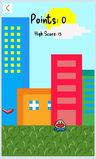 FlowTime – screenshot 4
