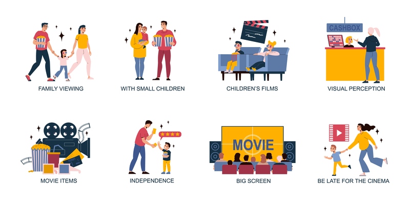 FlickPick – screenshot 1