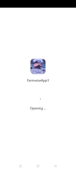 Farmwise solutions – screenshot 3