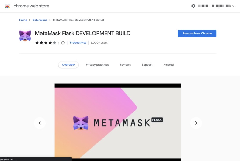 OrdSnap - Send Bitcoin and inscriptions on MetaMask – screenshot 1
