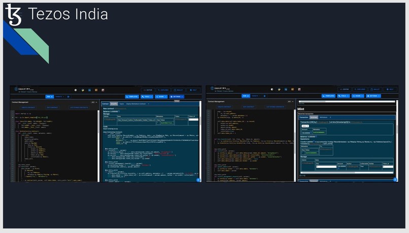JEDI – screenshot 4
