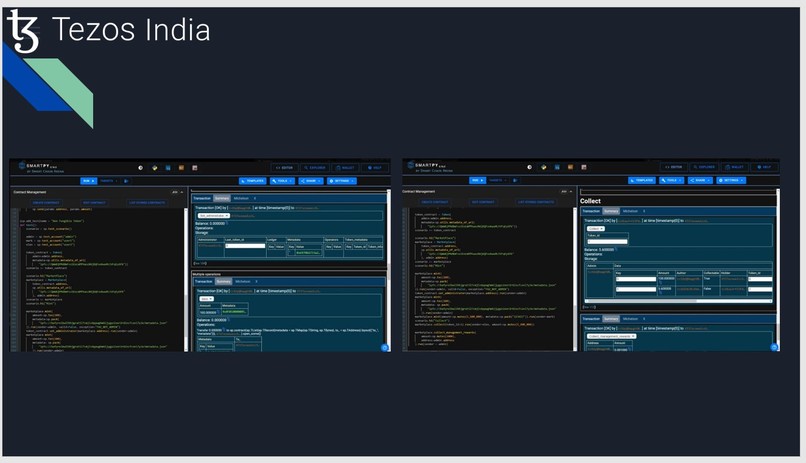 JEDI – screenshot 6