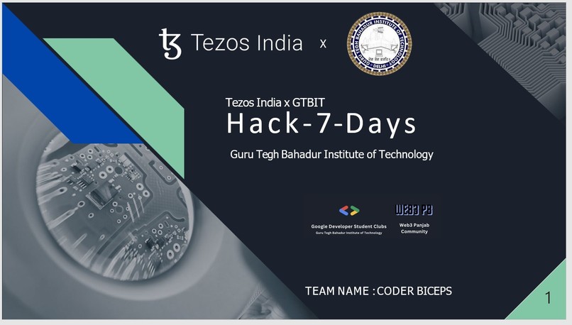 JEDI – screenshot 7