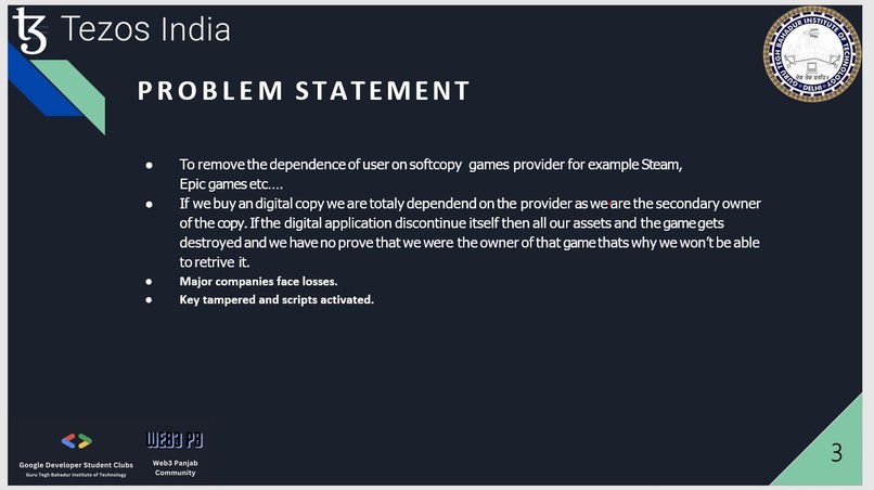 JEDI – screenshot 8