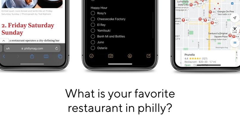 Feed – screenshot 2