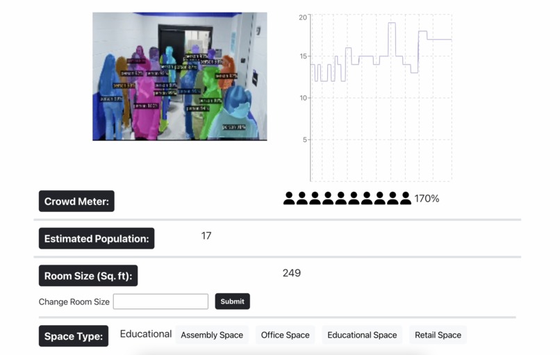 Occupan-See – screenshot 1