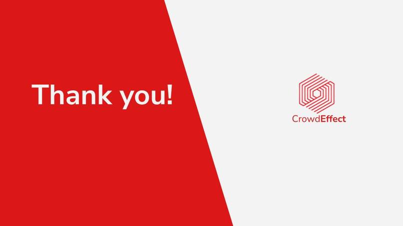Crowd Effect (Team 15) – screenshot 21