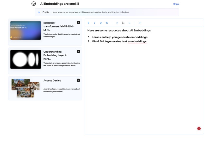 Sidekic - Managing Your Internet – screenshot 6
