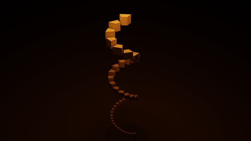 Curse Runner: The Maze Escape – screenshot 1