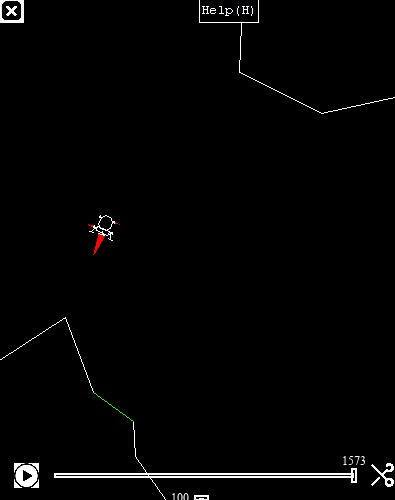 The computer broke.  Land it yourself! – screenshot 1