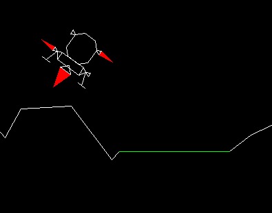 The computer broke.  Land it yourself! – screenshot 2