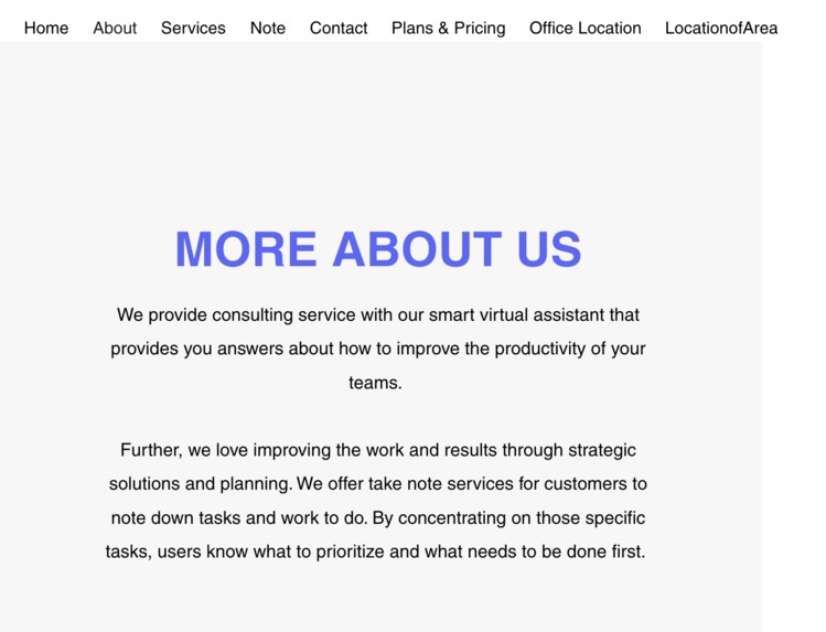 Productify – screenshot 3