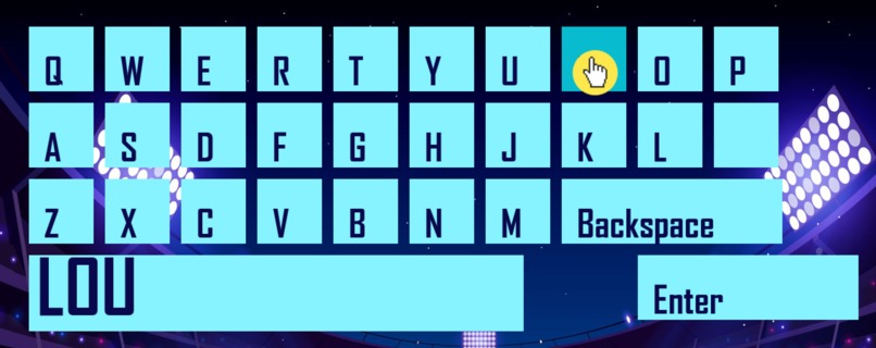 Hand-Popping Game – screenshot 5