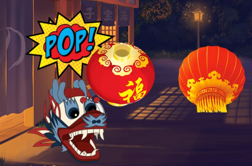 Hand-Popping Game – screenshot 8