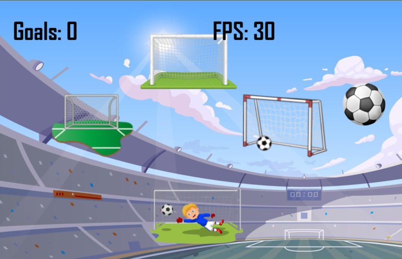 Hand-Popping Game – screenshot 9