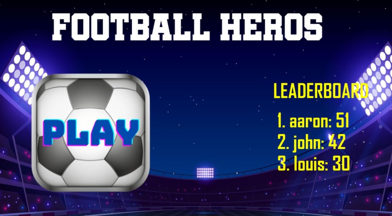 Hand-Popping Game – screenshot 3