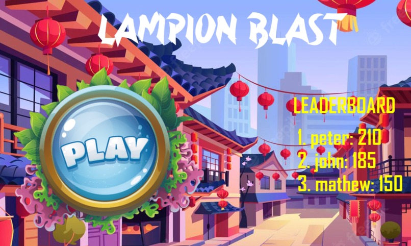 Hand-Popping Game – screenshot 2