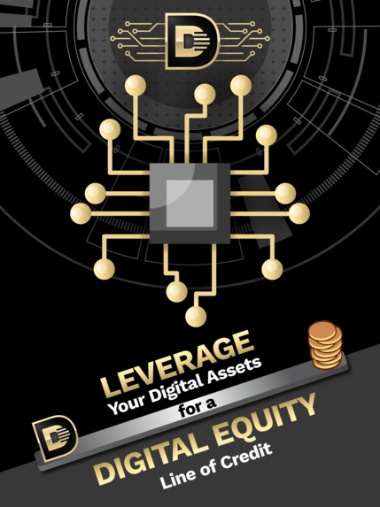 Digital asset brokers  – screenshot 1