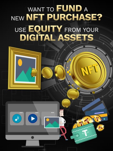 Digital asset brokers  – screenshot 4