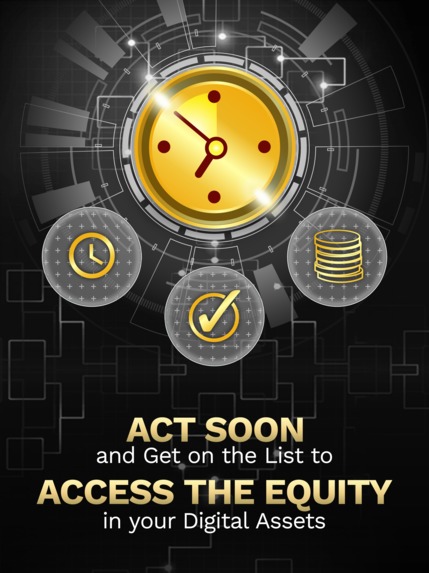 Digital asset brokers  – screenshot 6