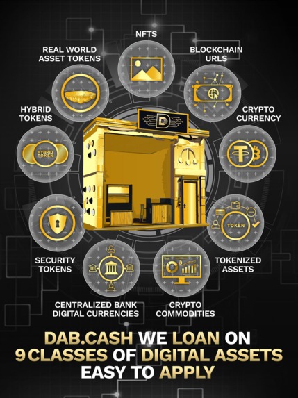 Digital asset brokers  – screenshot 9