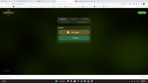 Boojabaunga – screenshot 2