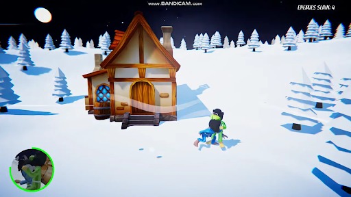 Boojabaunga – screenshot 5