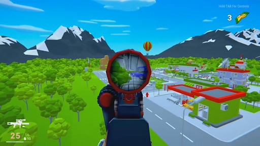 Boojabaunga – screenshot 8
