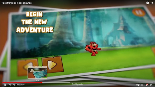 Boojabaunga – screenshot 9