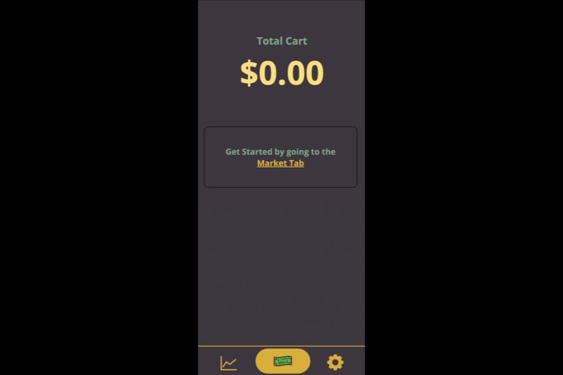 Pricey – screenshot 1