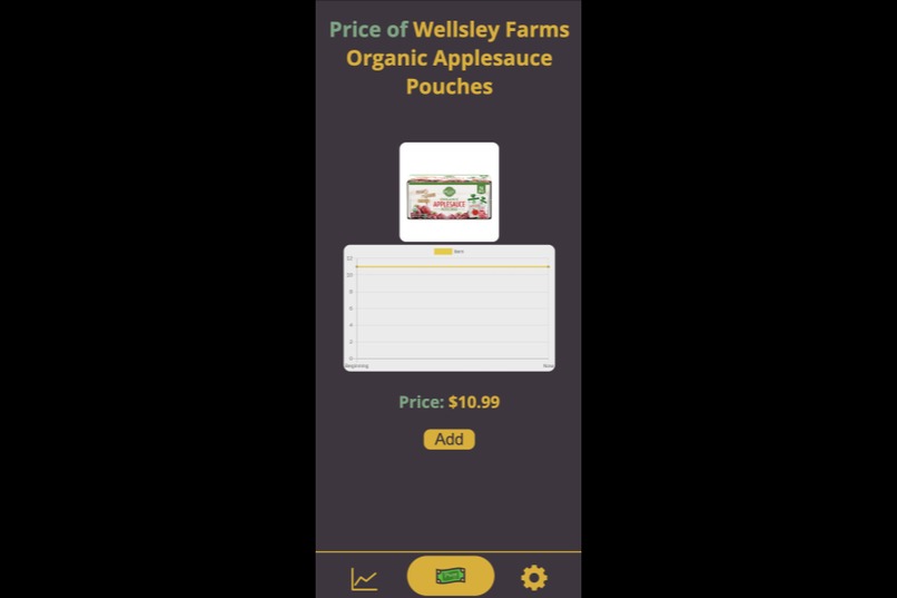 Pricey – screenshot 4