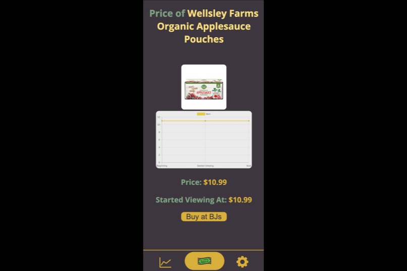 Pricey – screenshot 5