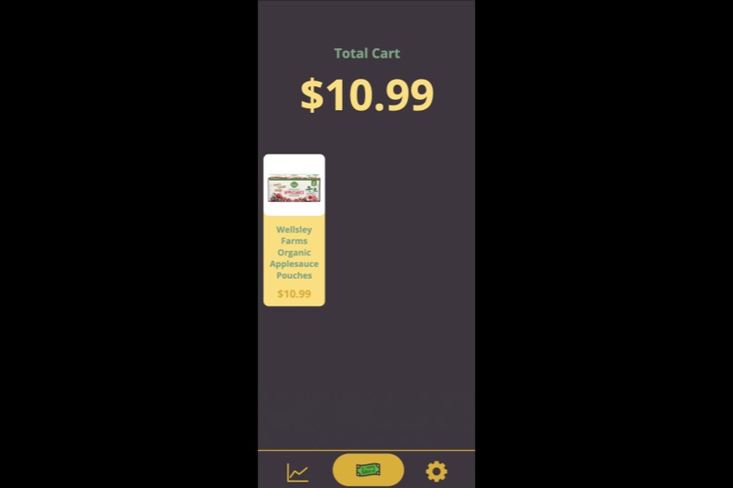 Pricey – screenshot 6