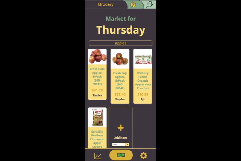 Pricey – screenshot 3
