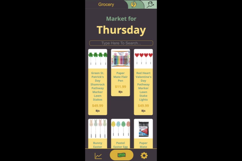 Pricey – screenshot 2