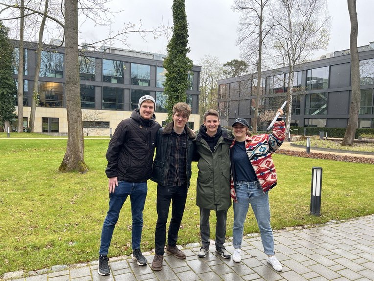 No more dragons – screenshot 6