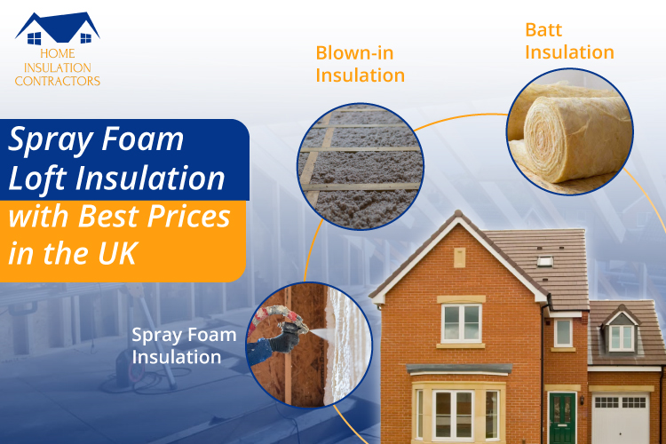 How much does Spray Foam Loft Insulation Cost in the UK? Devpost