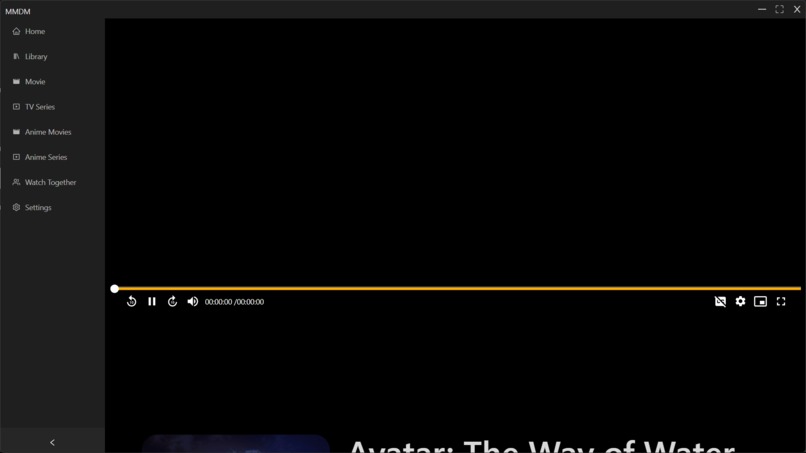 Storrflix – screenshot 3