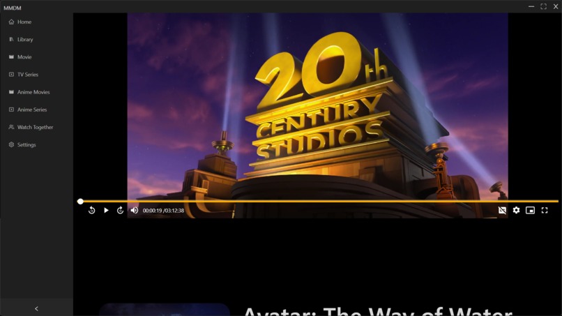 Storrflix – screenshot 4