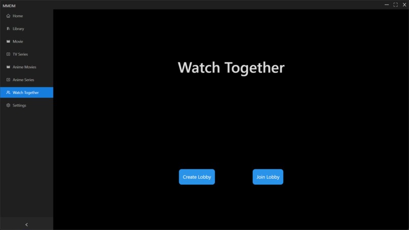 Storrflix – screenshot 5